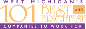 101 Best and Brightest logo