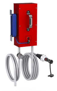 Portable Water Supply
